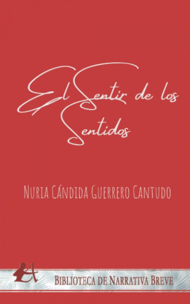 [9788419340801] El sentir de los sentidos