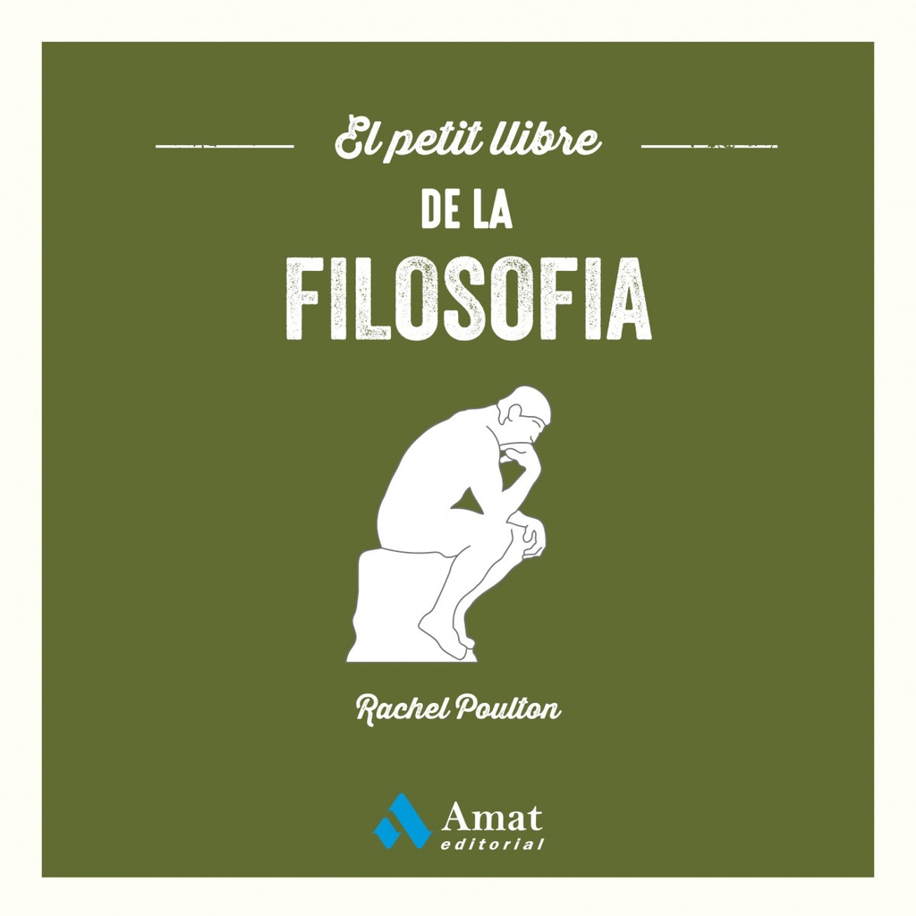 [9788419341396] Petit Llibre de la Filosofia, el