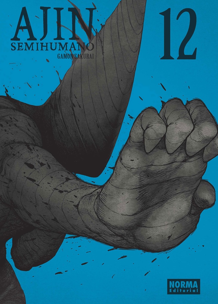 Ajin