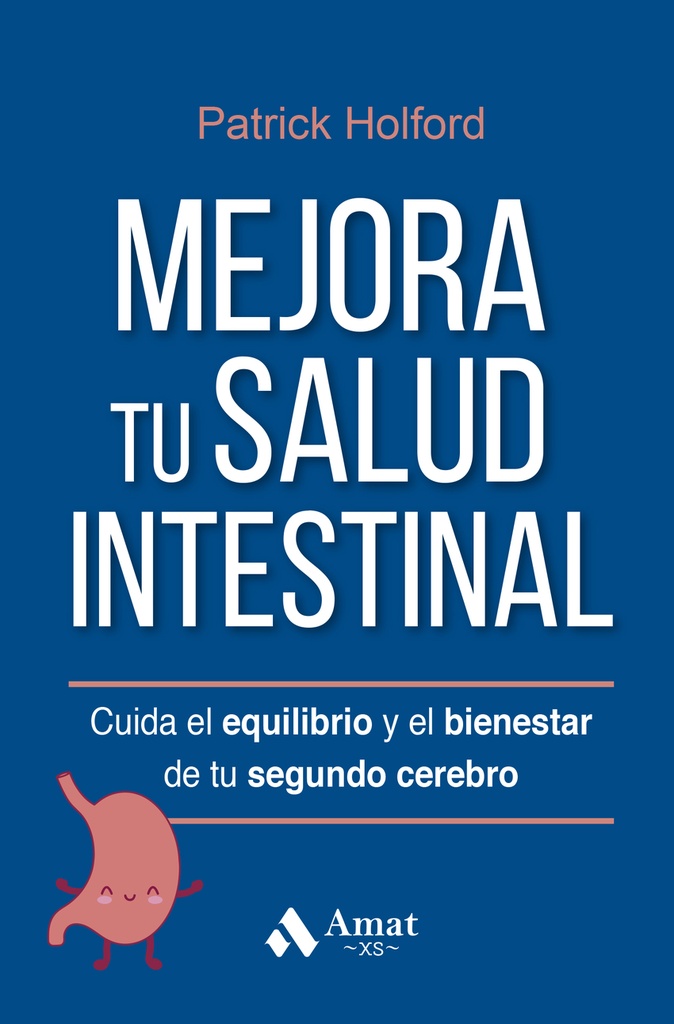 [9788419341754] Mejora tu salud intestinal