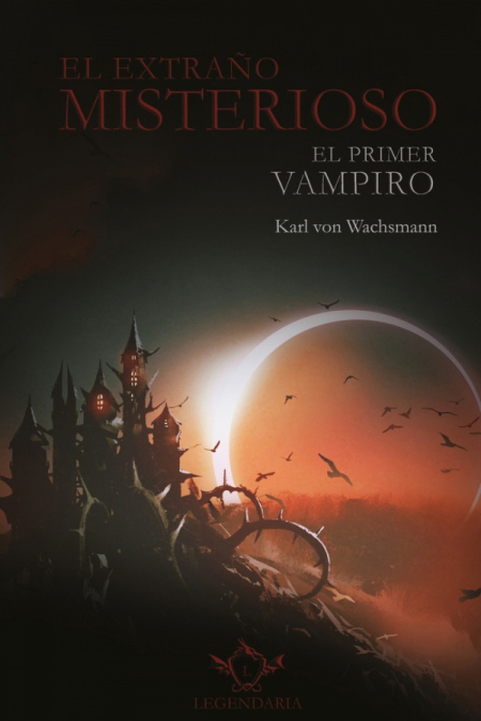 [9788419343079] El extraño misterioso