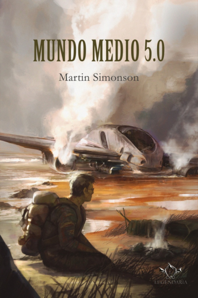 [9788419343314] Mundo Medio 5.0