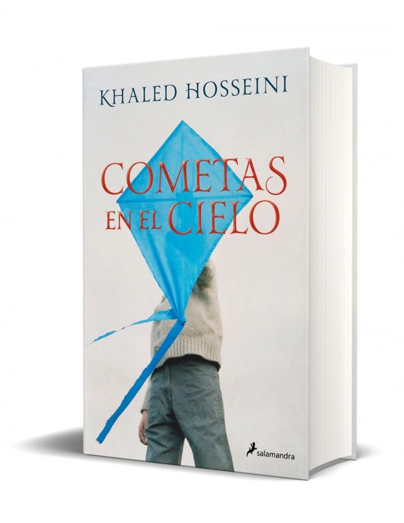 [9788419346599] Cometas en el Cielo. Edición del 20 Aniversario
