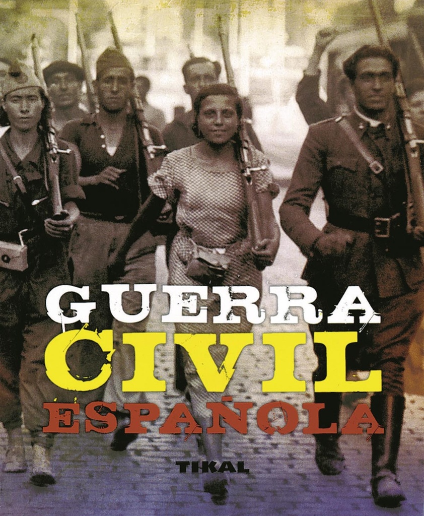 Guerra Civil Española