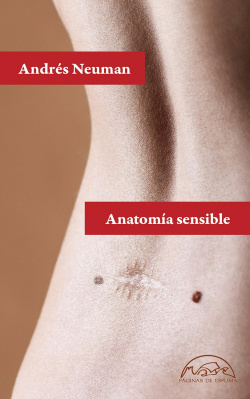 [9788483932650] Anatomía sensible