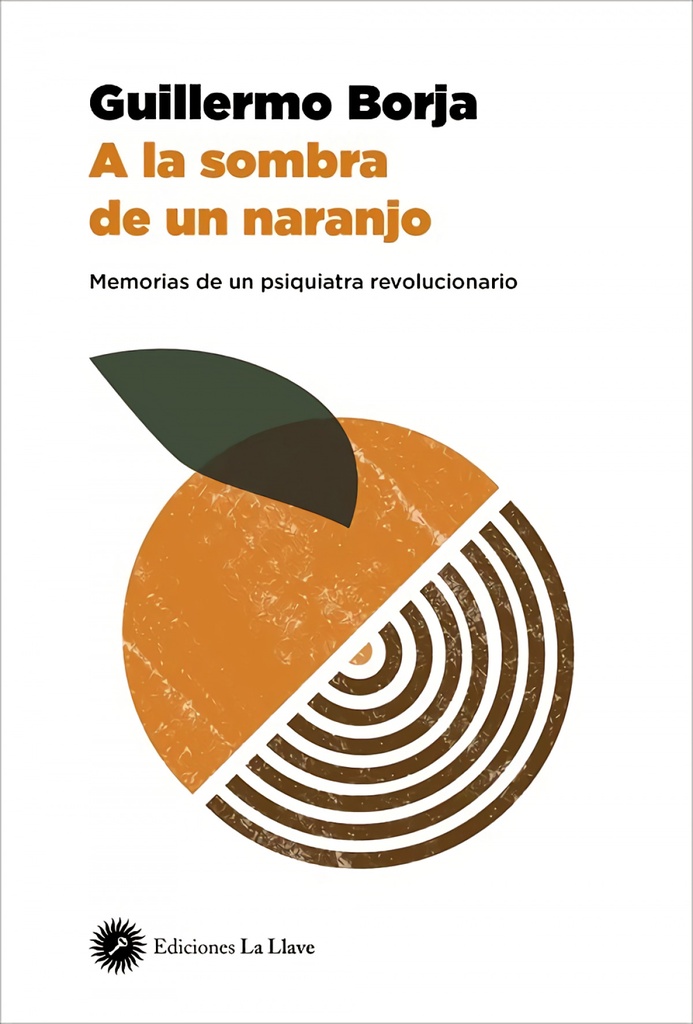 [9788419350053] A la Sombra de un Naranjo