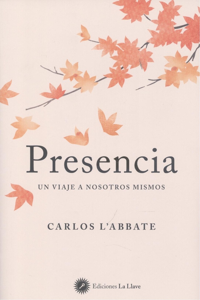 [9788419350077] PRESENCIA