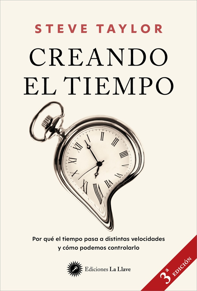 [9788419350213] Creando el tiempo
