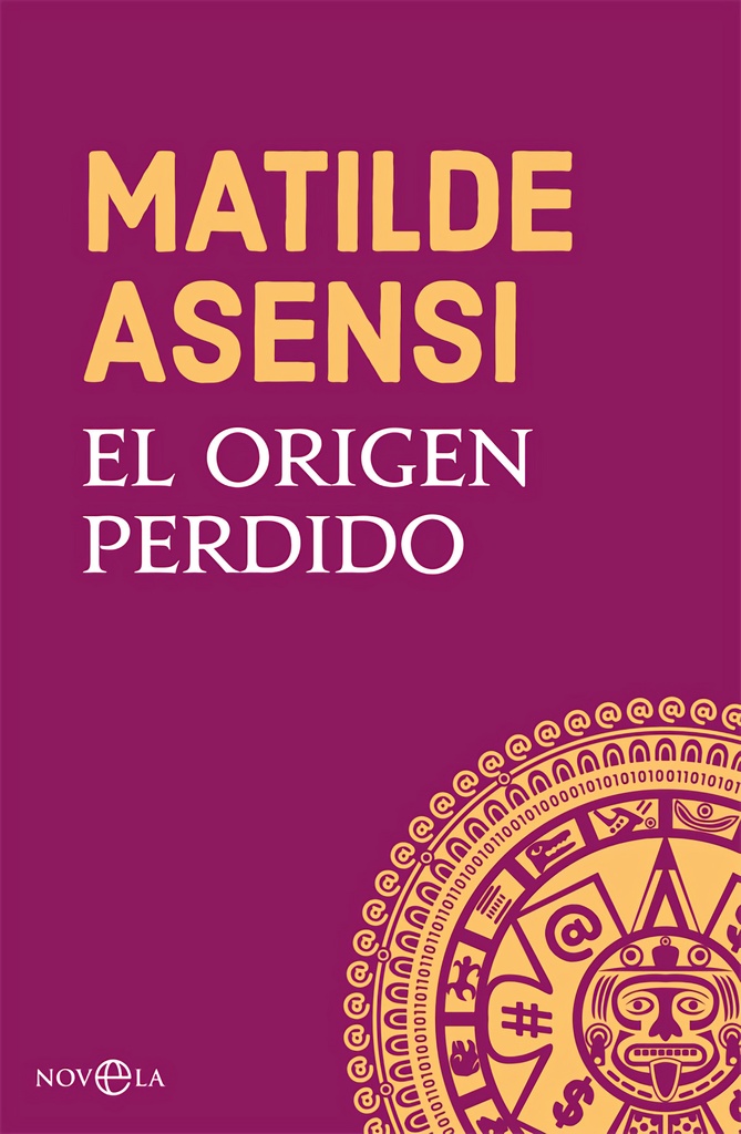 [9788491645252] El origen perdido