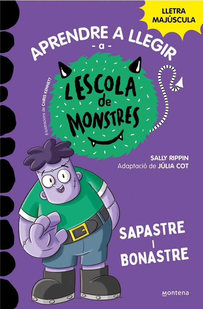 [9788419357137] Sapastre I Bonastre