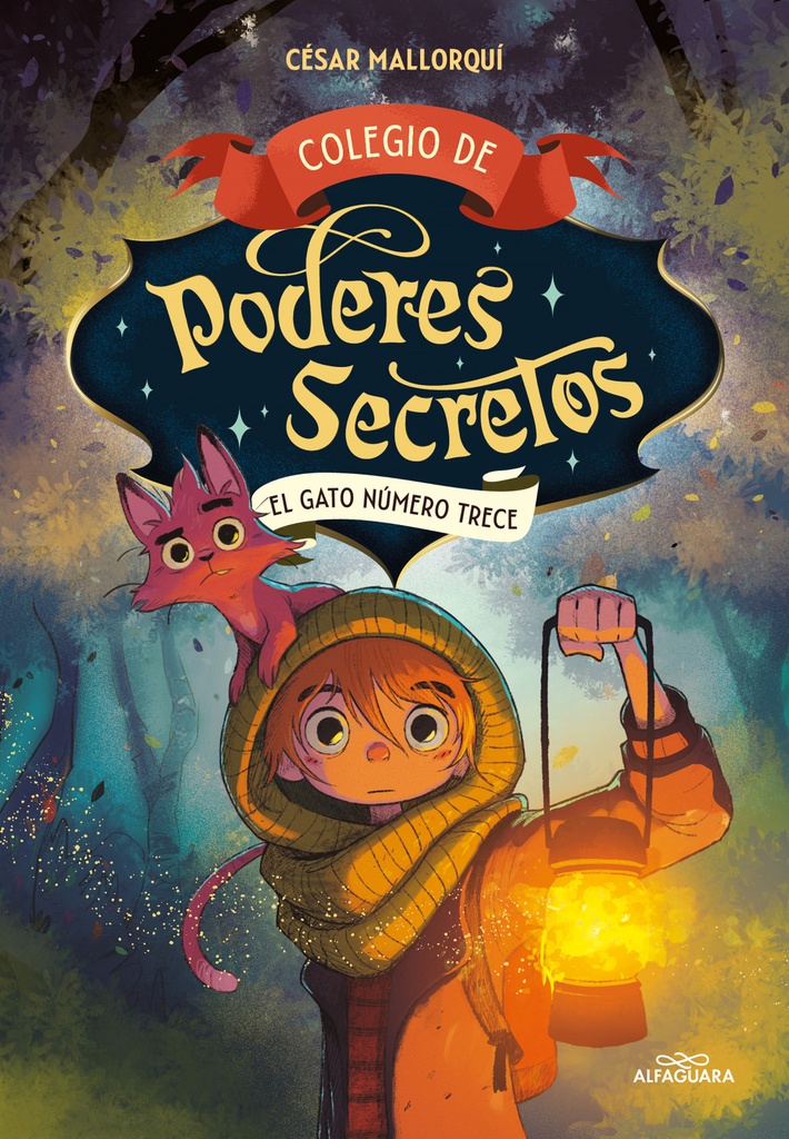 [9788419366009] El colegio de poderes secretos