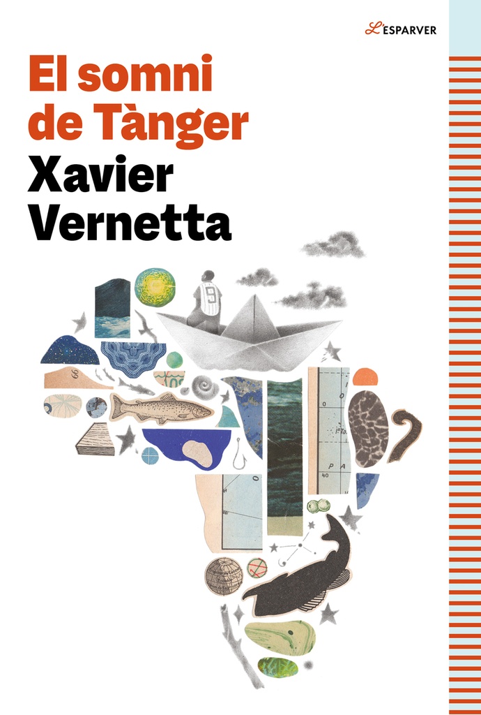 [9788419366337] Somni de Tànger