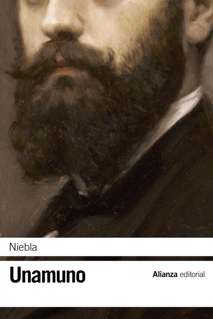 [9788420608433] Niebla