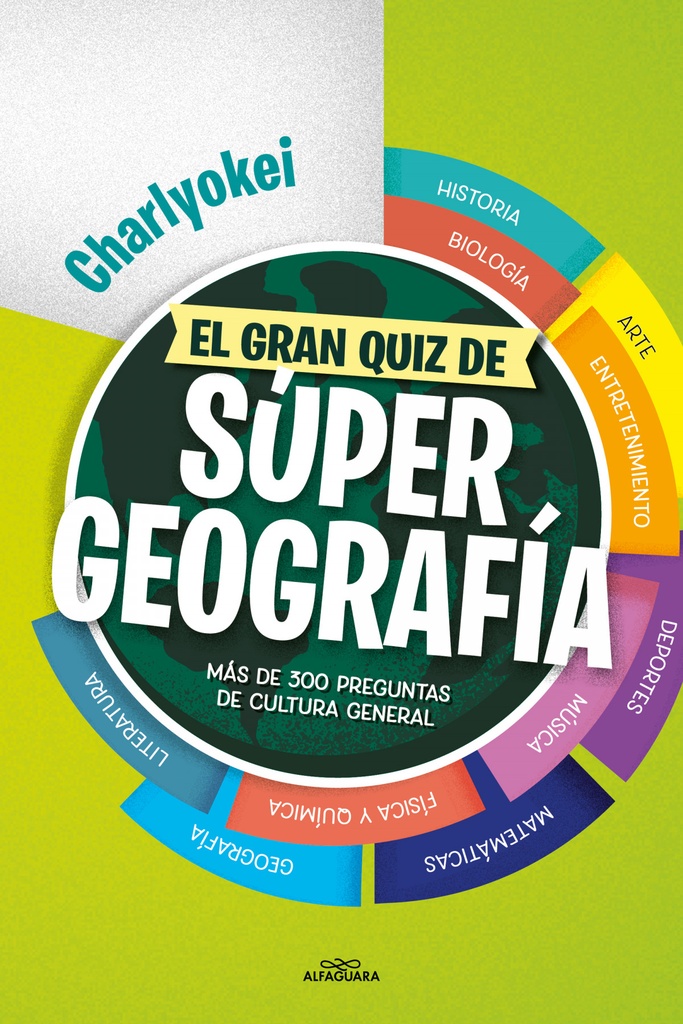 [9788419366436] El gran quiz de supergeografia