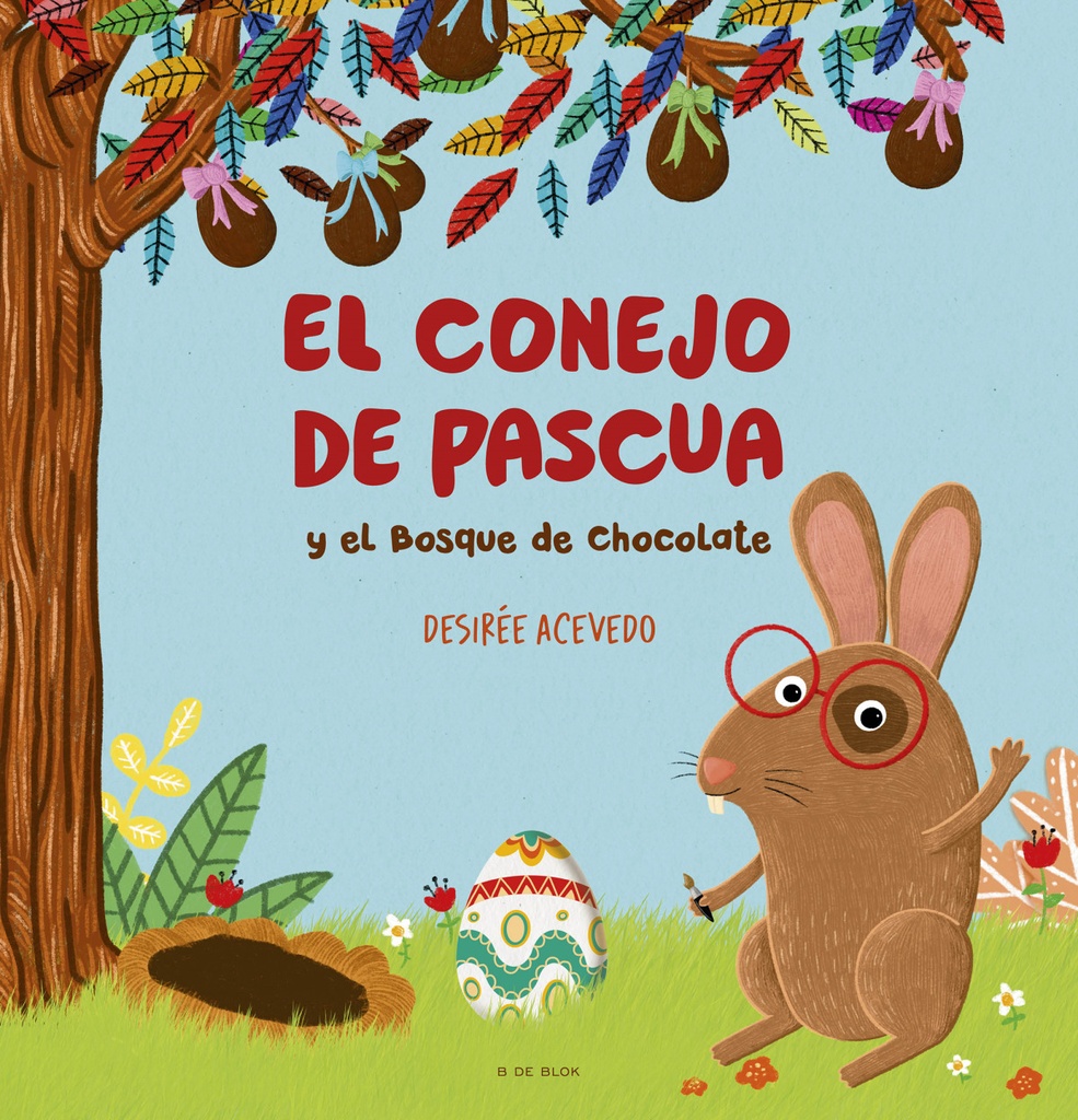 [9788419378781] El Conejo Pascua