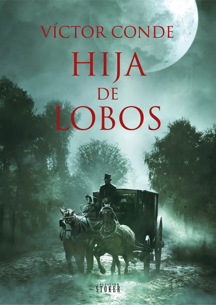 [9788419380166] Hija de Lobos