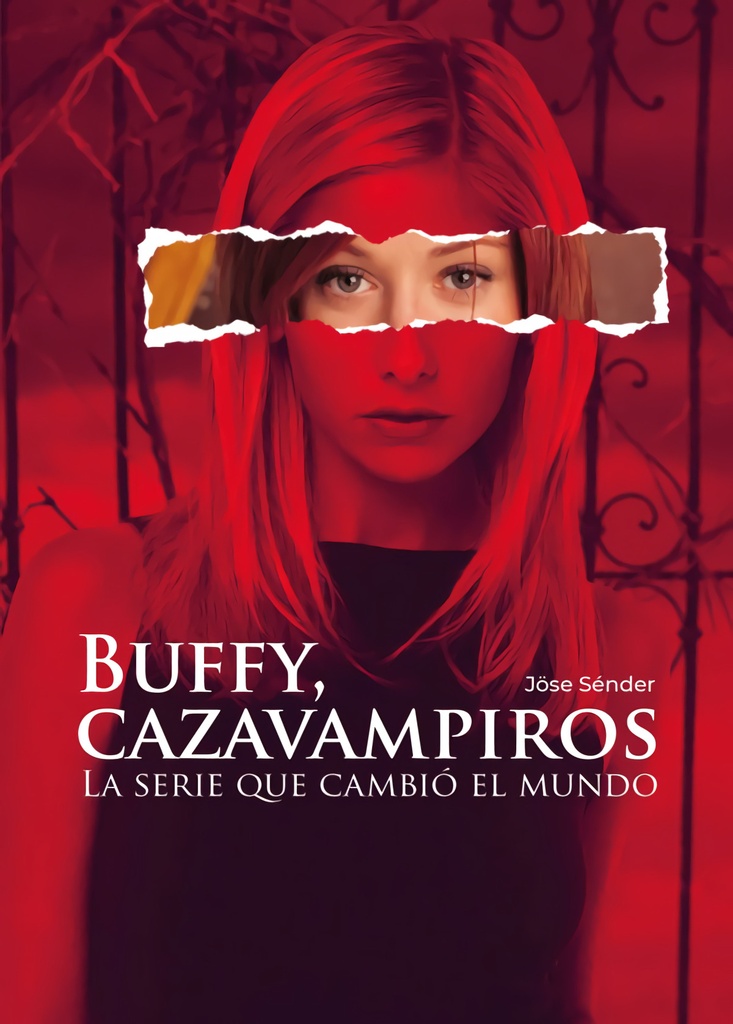 [9788419380388] Buffy, Cazavampiros