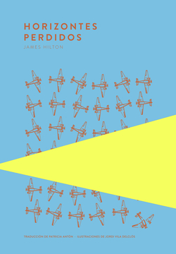 [9789992076453] Horizontes perdidos