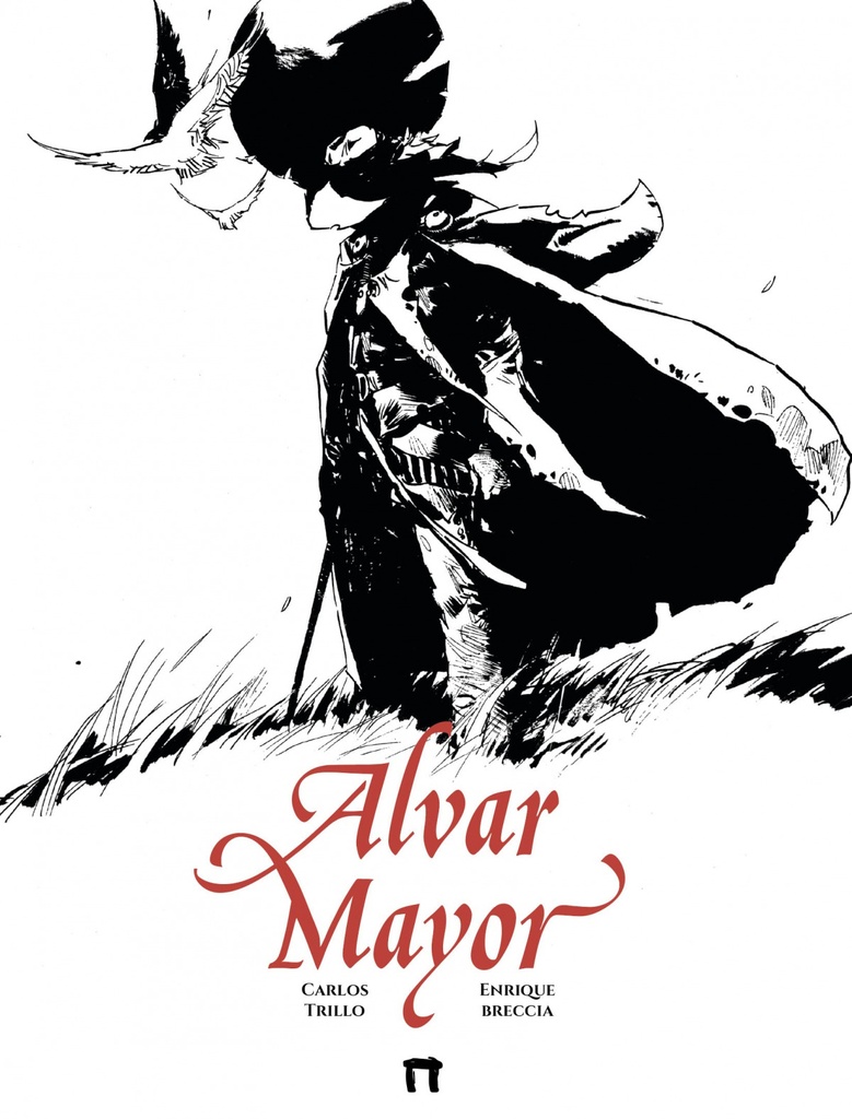 [9788419380753] Alvar Mayor Vol. 01