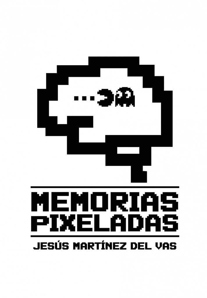 [9788419380791] Memorias Pixeladas