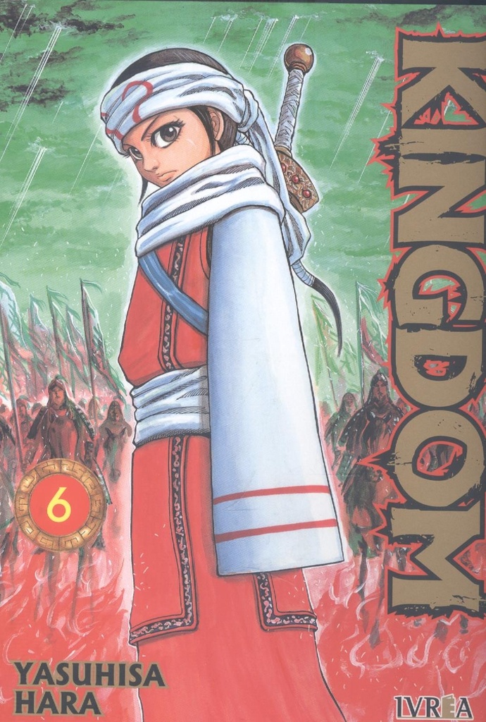 [9788419383907] KINGDOM 06