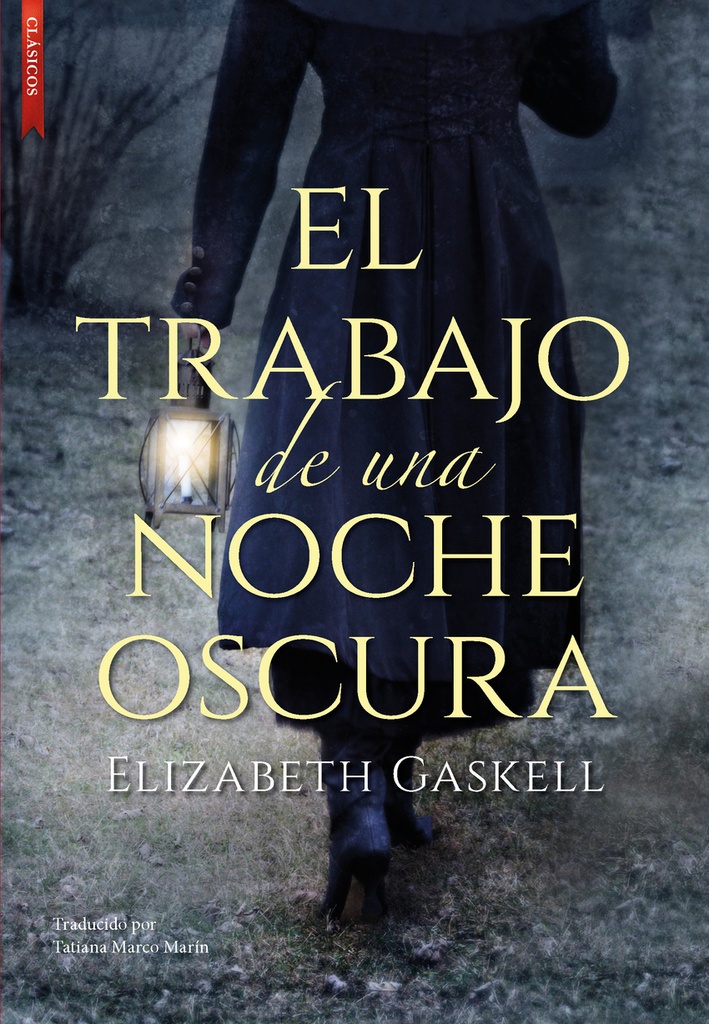 [9788419386021] El trabajo de una noche oscura