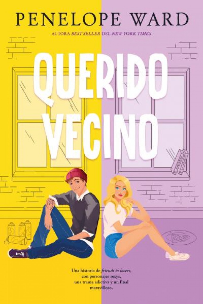 [9788419131201] Querido Vecino