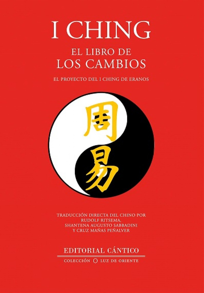 [9788419387042] I Ching