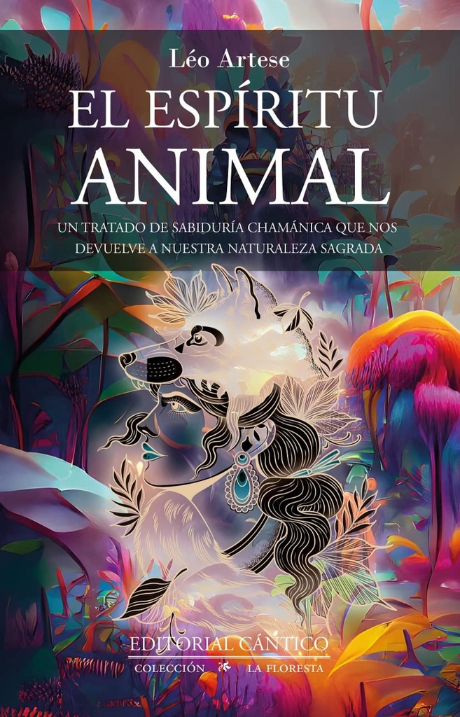 [9788419387271] Espíritu Animal, el