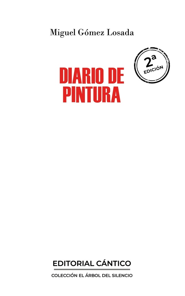 [9788419387783] Diario de Pintura (n.e.)