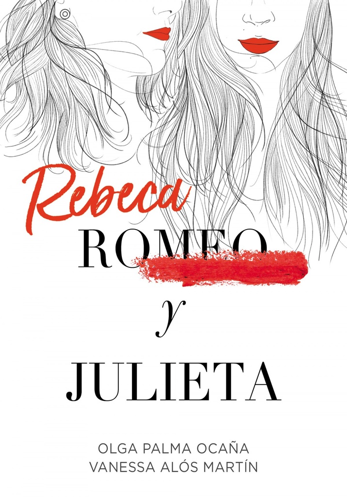 [9788420452289] Rebeca y Julieta