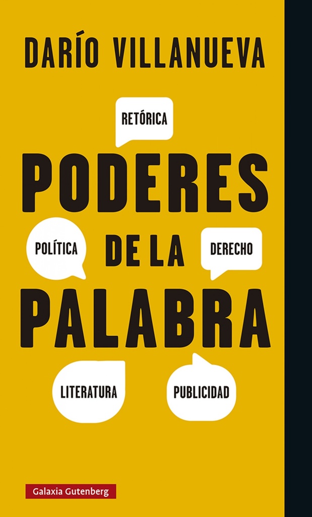 [9788419392183] Poderes de la palabra