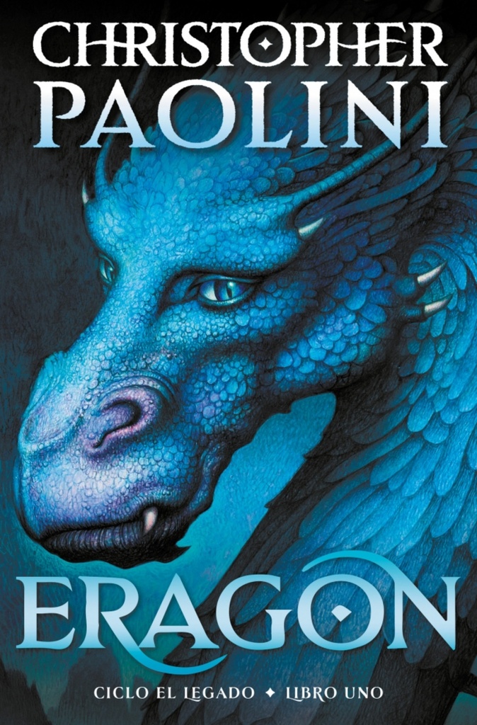 [9788418850424] Eragon