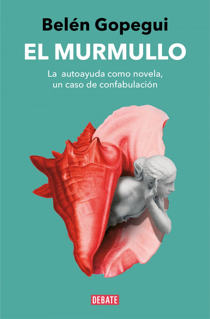 [9788419399274] El Murmullo
