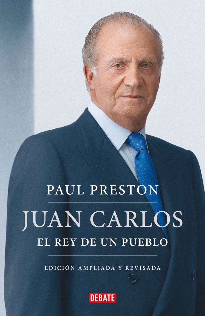 [9788419399557] Juan Carlos