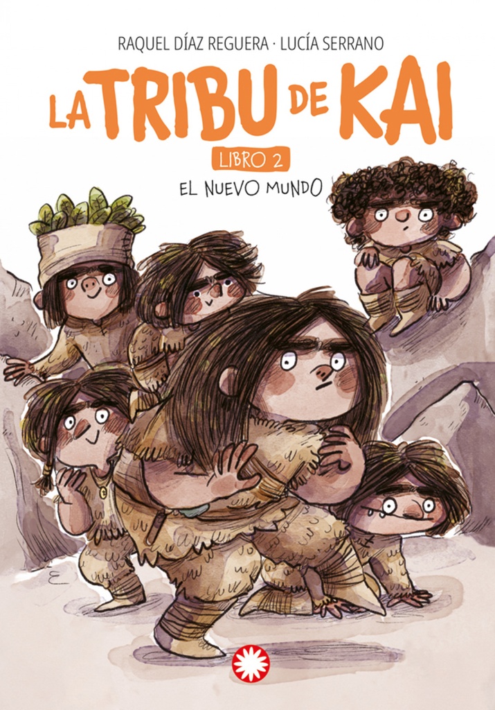 [9788419401618] El nuevo mundo