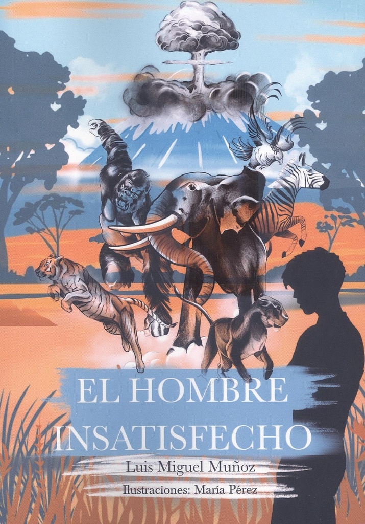 [9788419403711] El hombre insatisfecho
