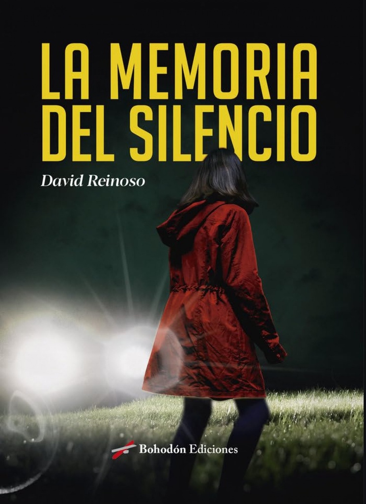 [9788419404749] La memoria del silencio
