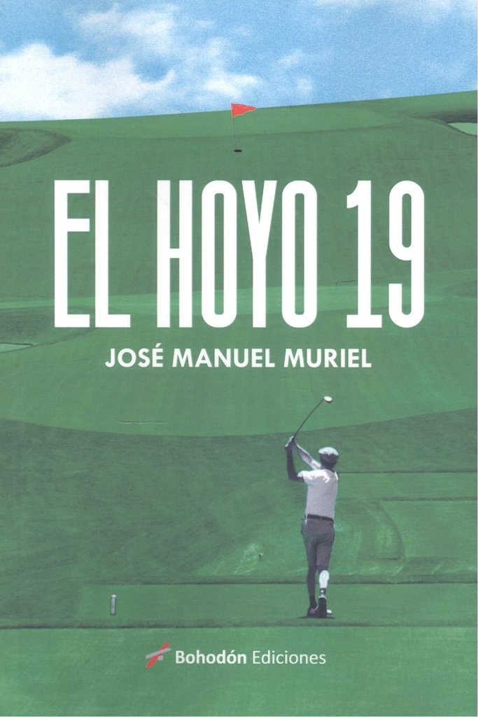 El Hoyo 19