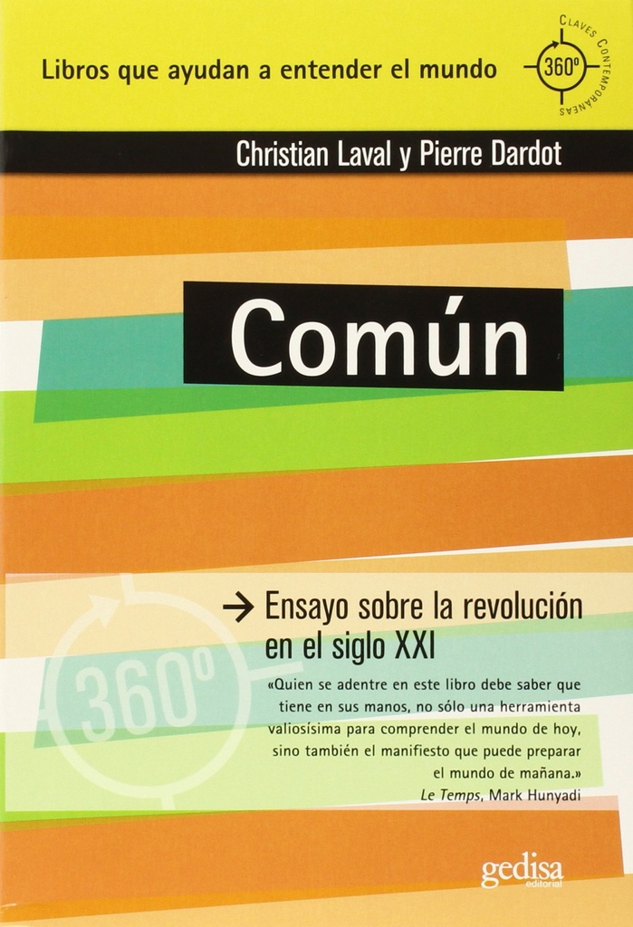 [9788419406163] Pensar la polarización