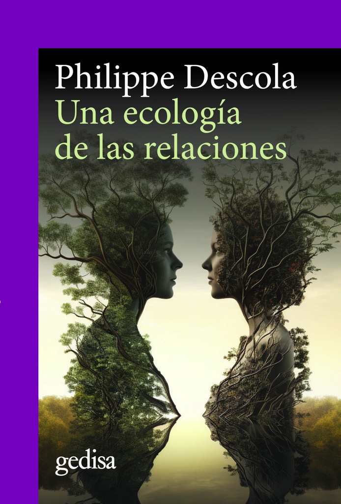 [9788419406507] Ecología de las Relaciones, una