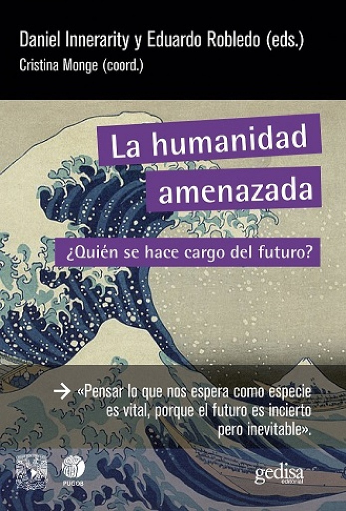 Generación sin Muerte, la
