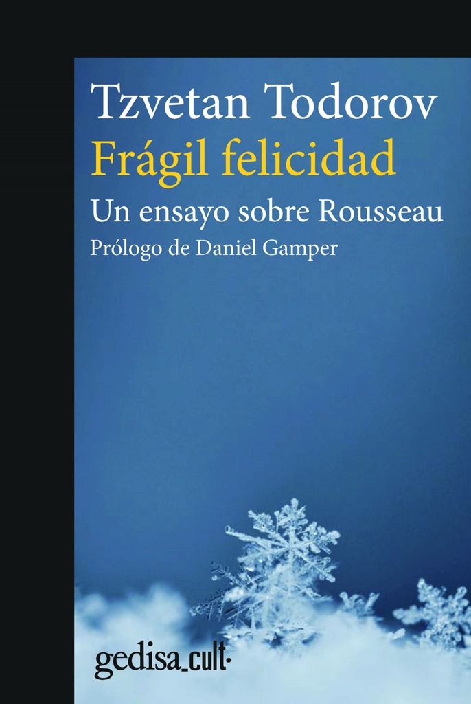 Frágil Felicidad