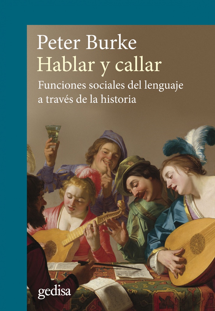 [9788419406880] Hablar y Callar