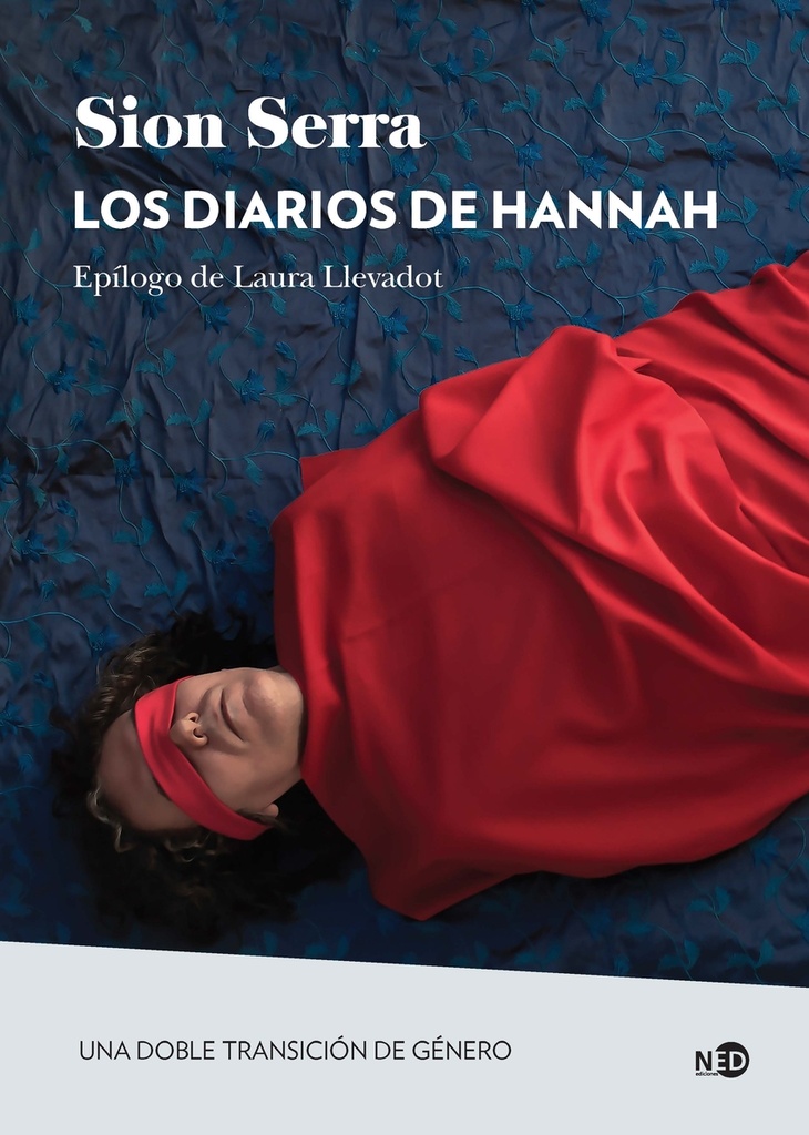 [9788419407047] Los diarios de Hannah