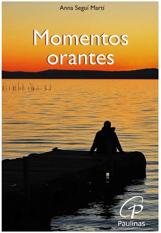 Momentos orantes