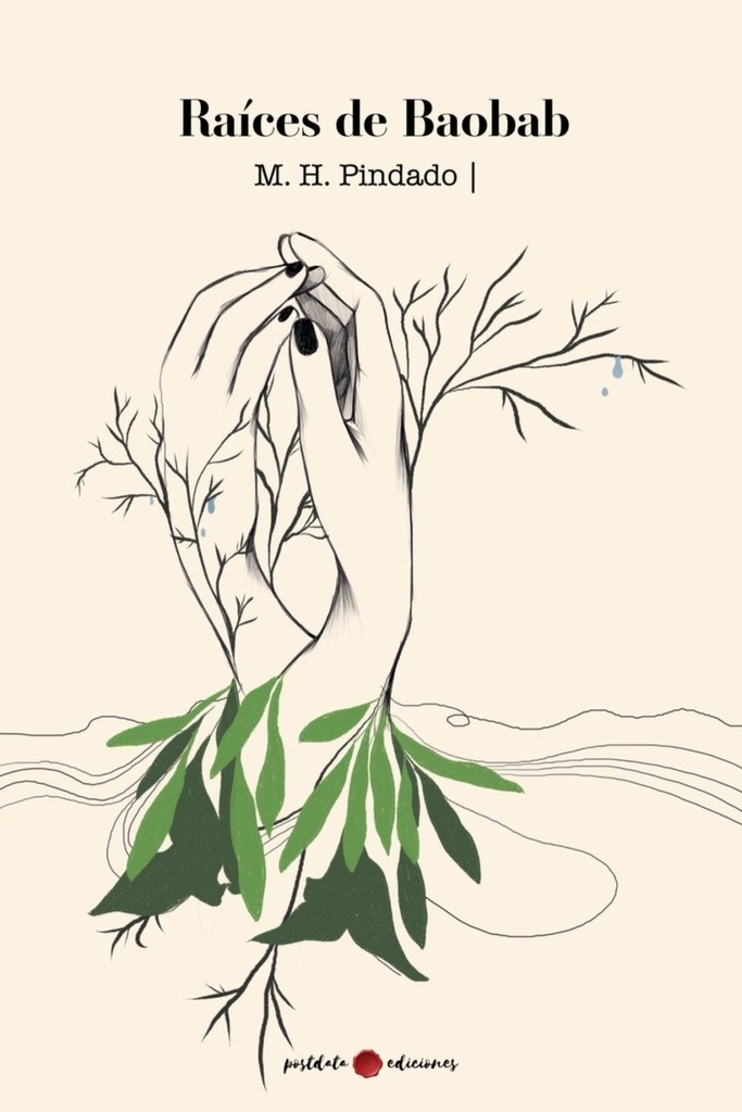 [9788419411389] Raíces de Baobab