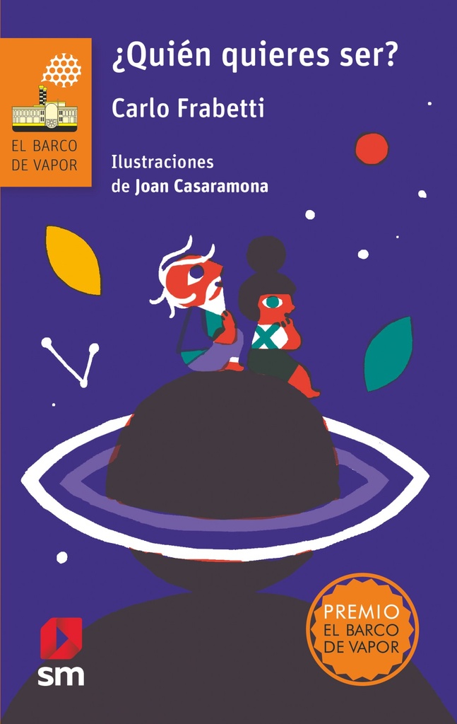 [9788413184685] ¿Quién quieres ser?