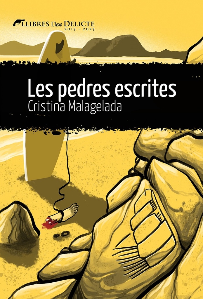 [9788419415127] Les pedres escrites