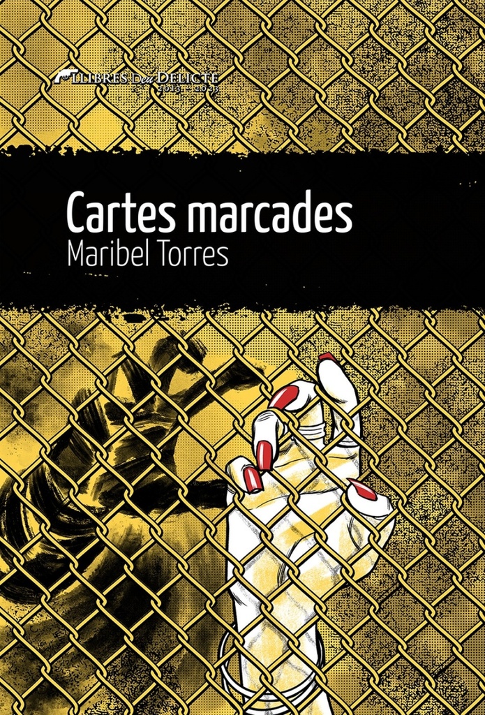 [9788419415196] Cartes marcades (CAT)